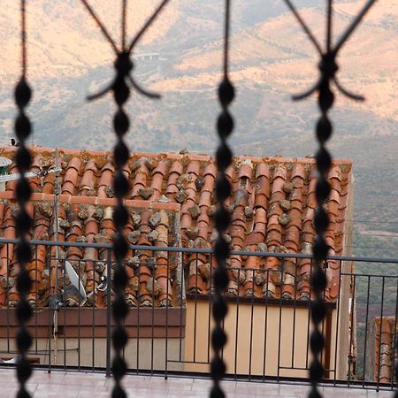 Aurusa - Casa Vacanze Pollina, Sicilia Autentica Dış mekan fotoğraf