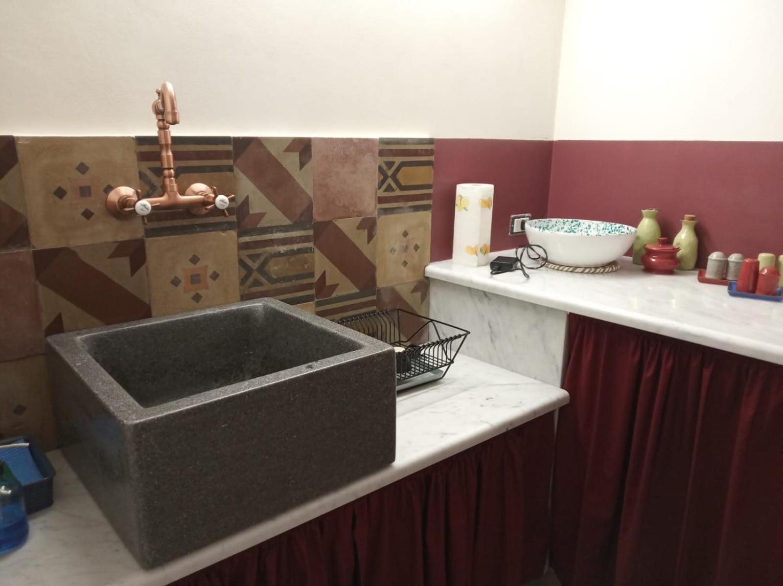 Aurusa - Casa Vacanze Pollina, Sicilia Autentica Dış mekan fotoğraf