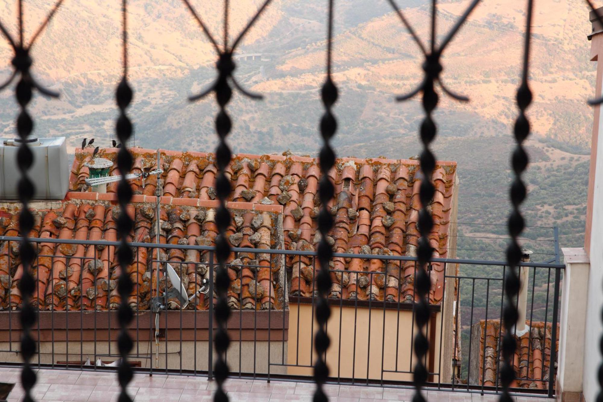 Aurusa - Casa Vacanze Pollina, Sicilia Autentica Dış mekan fotoğraf