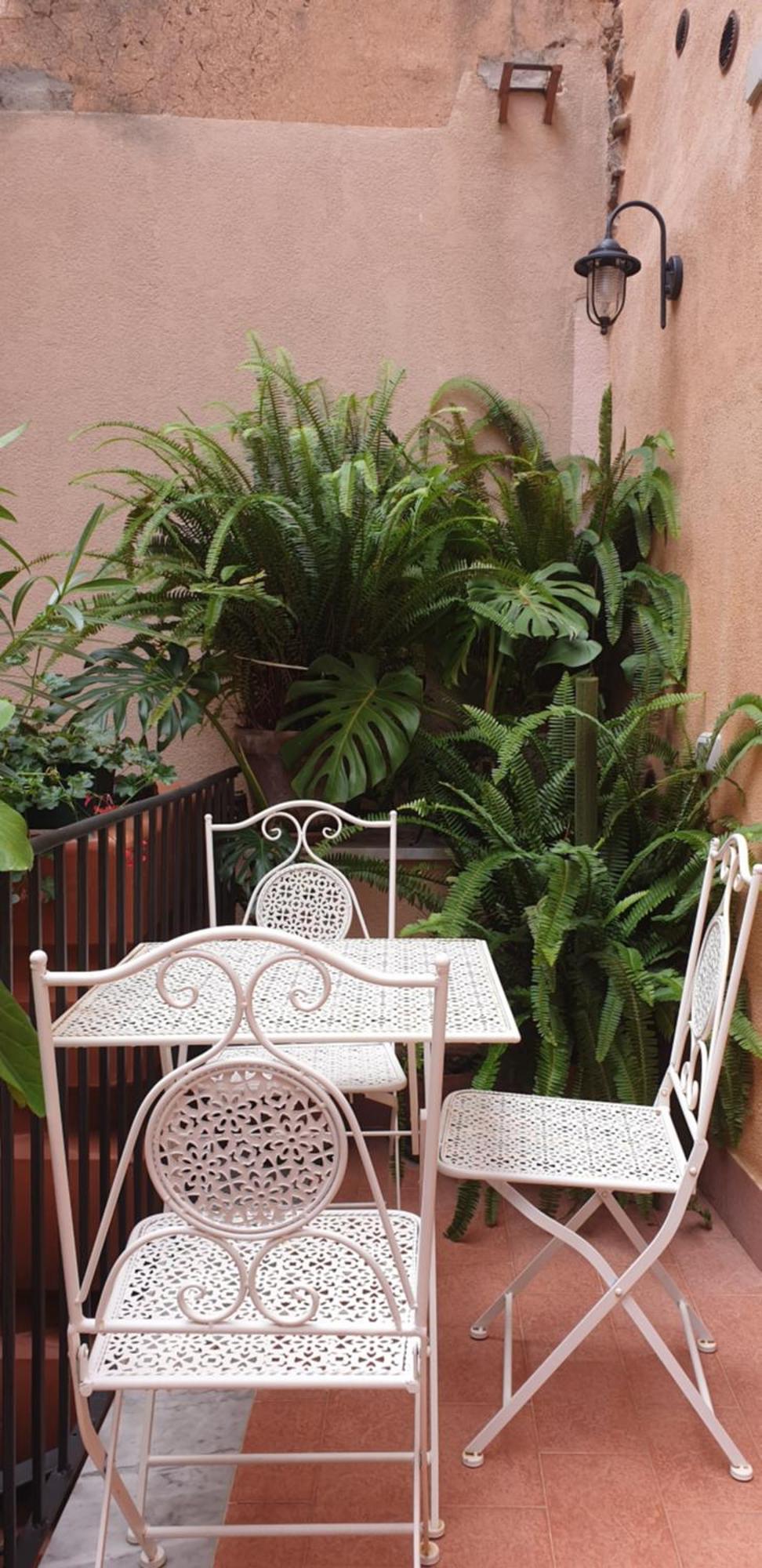 Aurusa - Casa Vacanze Pollina, Sicilia Autentica Dış mekan fotoğraf
