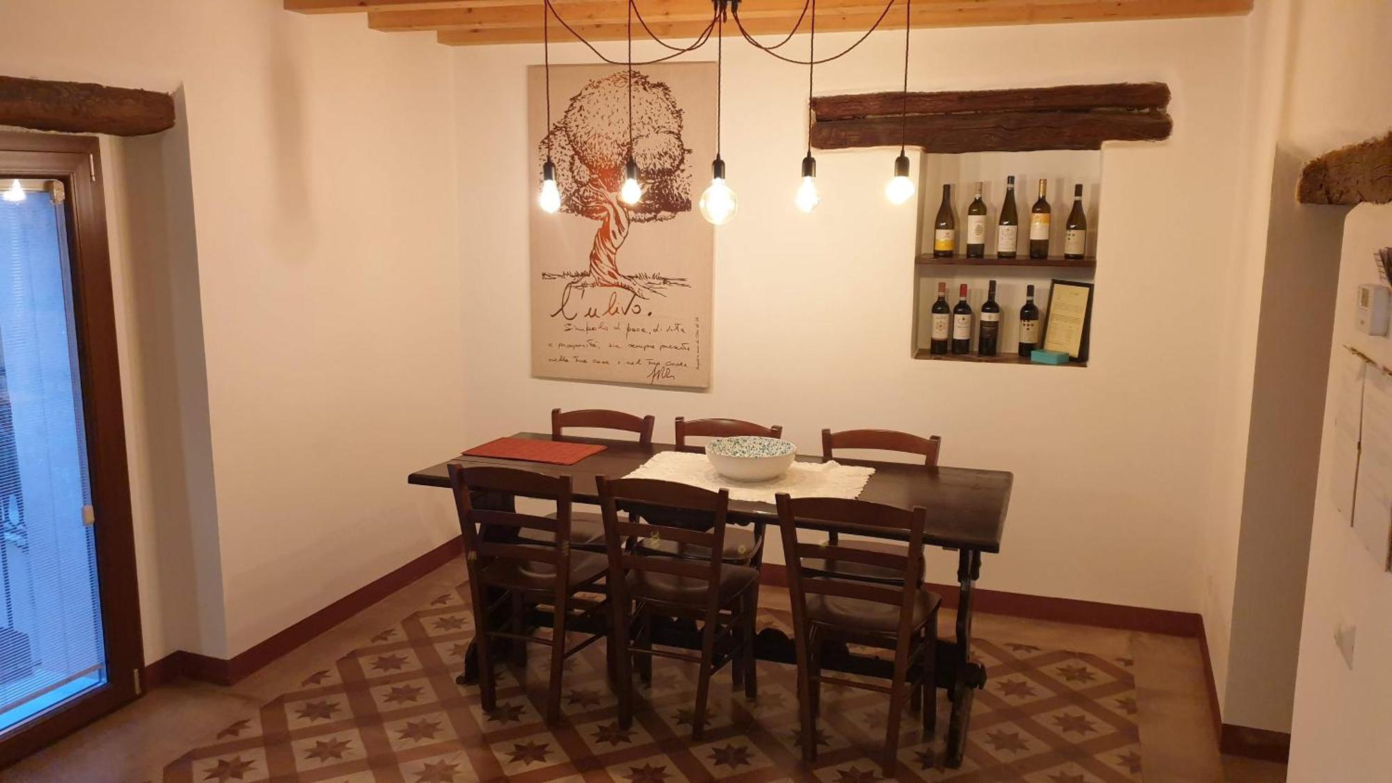 Aurusa - Casa Vacanze Pollina, Sicilia Autentica Dış mekan fotoğraf