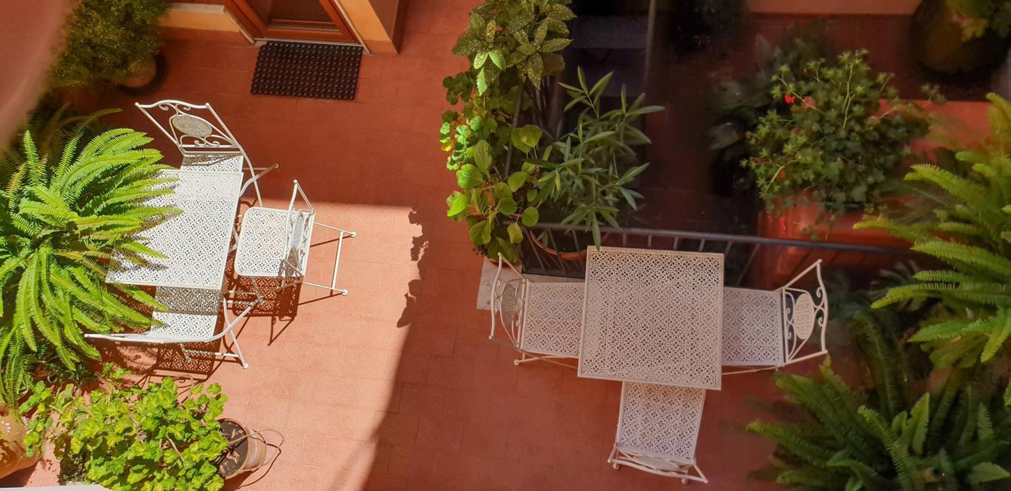 Aurusa - Casa Vacanze Pollina, Sicilia Autentica Dış mekan fotoğraf