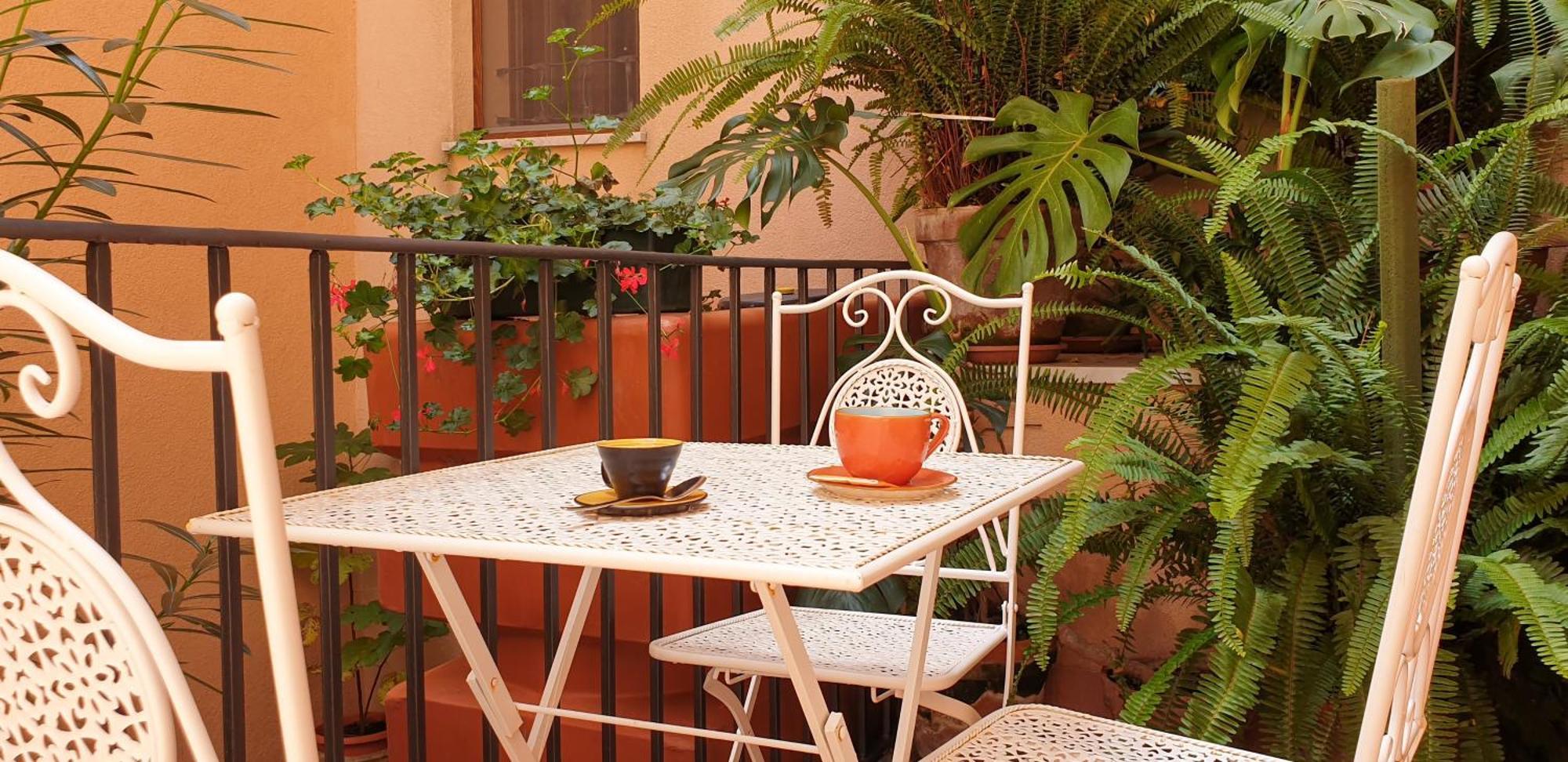 Aurusa - Casa Vacanze Pollina, Sicilia Autentica Dış mekan fotoğraf