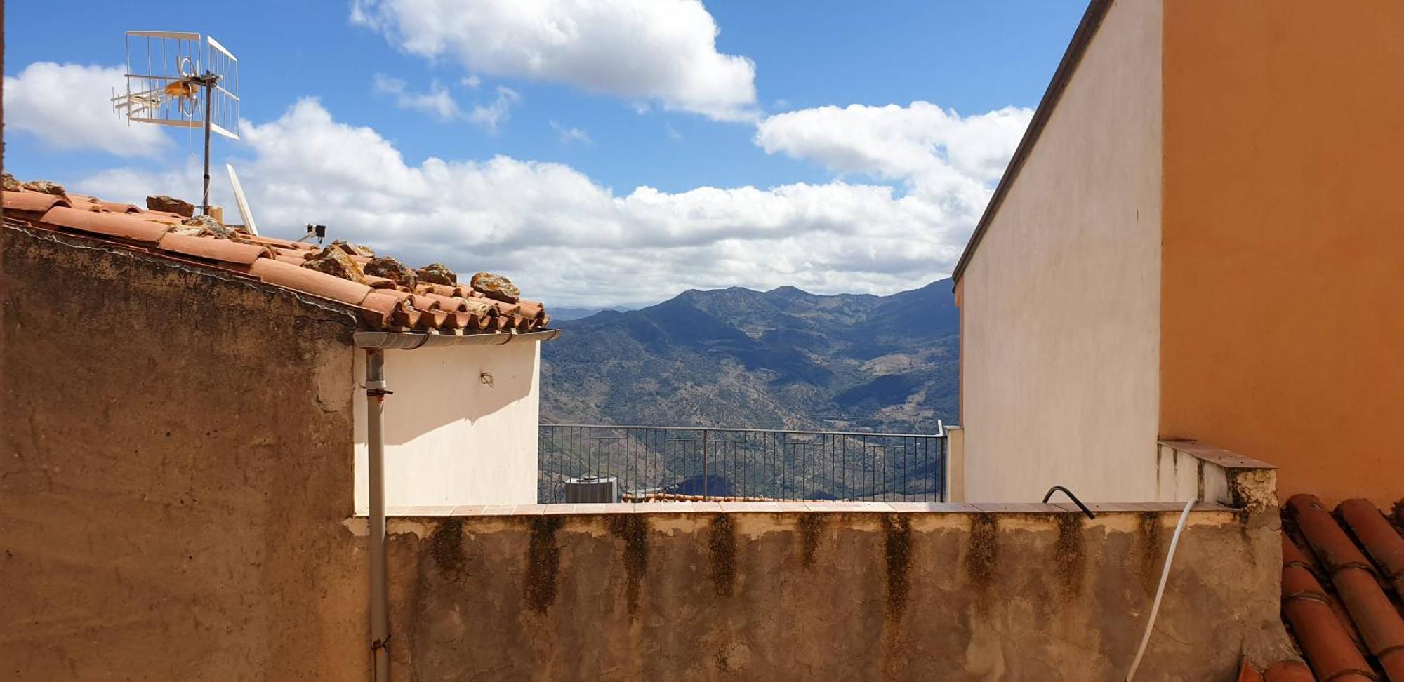 Aurusa - Casa Vacanze Pollina, Sicilia Autentica Dış mekan fotoğraf