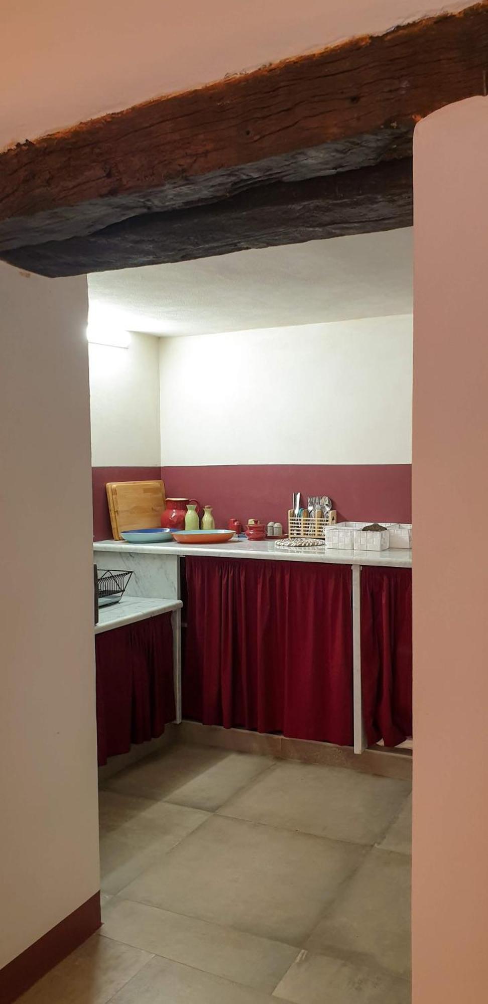 Aurusa - Casa Vacanze Pollina, Sicilia Autentica Dış mekan fotoğraf